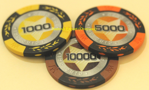 Poker chips to buy in india