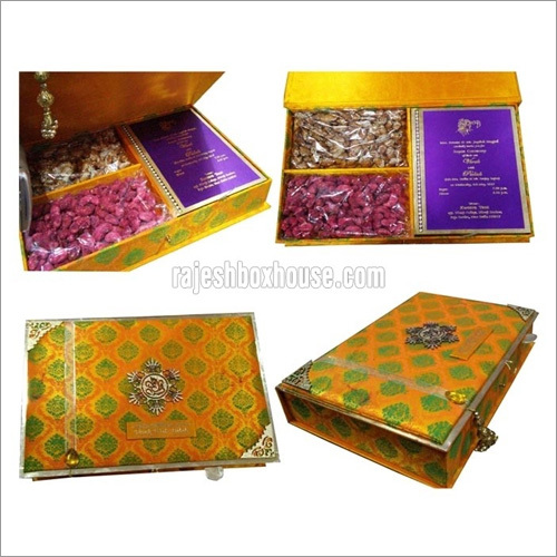 ... Boxes - Wedding Gift Boxes Exporter, Manufacturer & Supplier, Delhi