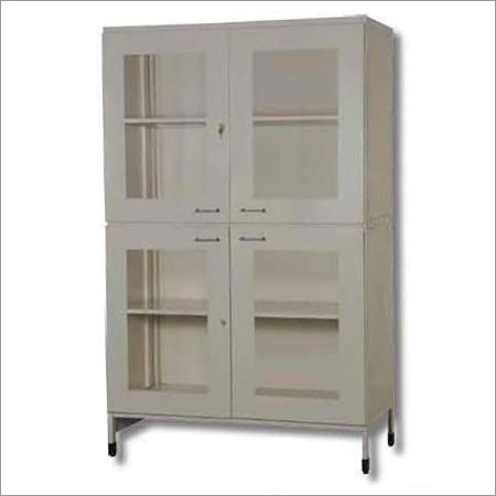 Chemical Storage Cabinet