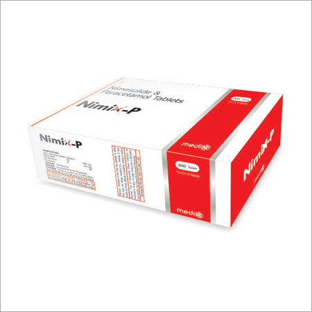 Paracetamol Tablets In Usa
