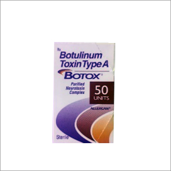 botox fever