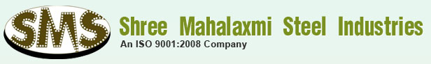 Shree Mahalaxmi Steel Industries