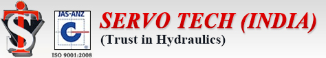 Servo Tech (India) Servo Tech (India)