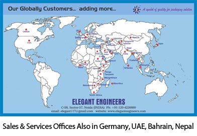 Elegant Engineers Map Elegant Engineers Map