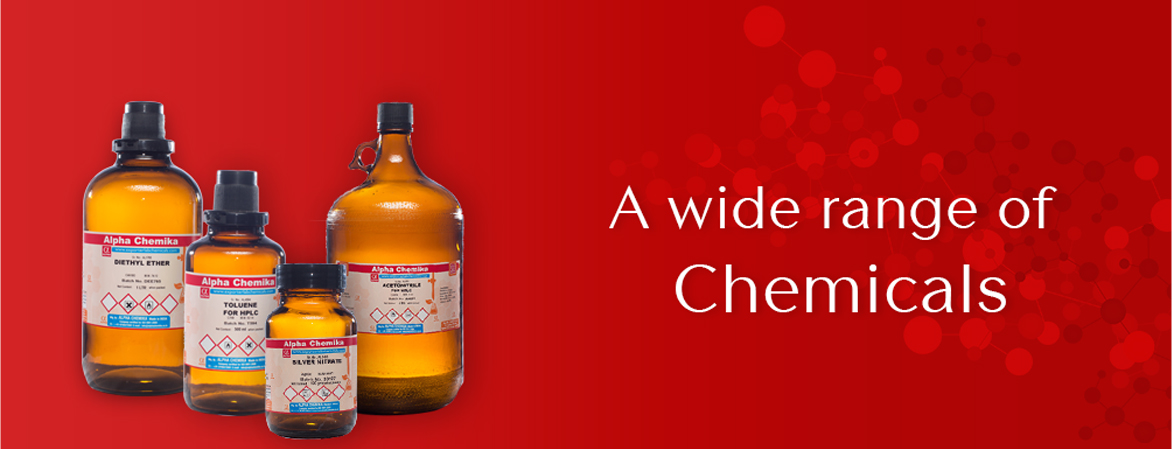 Alpha Chemika Banner Alpha Chemika Banner