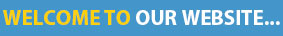 Welcome to Our Website Welcome to Our Website