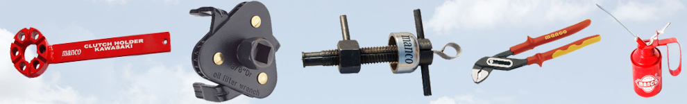 Manco Tools (India) Banner Manco Tools (India) Banner