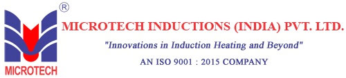 Microtech Inductions Pvt. Ltd Microtech Inductions Pvt. Ltd