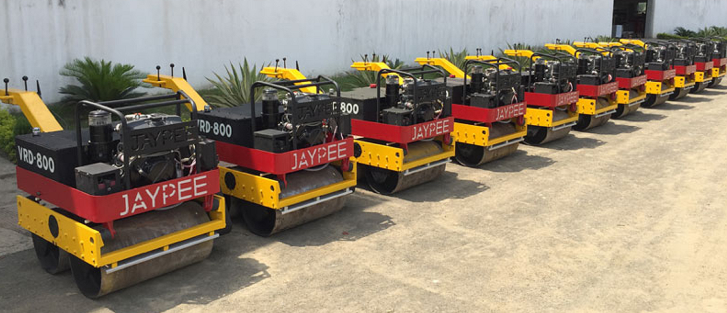 Jaypee India Ltd banner Jaypee India Ltd banner