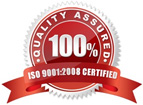 Quality Assured Quality Assured