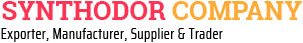 Synthodor Company Banner Synthodor Company Banner