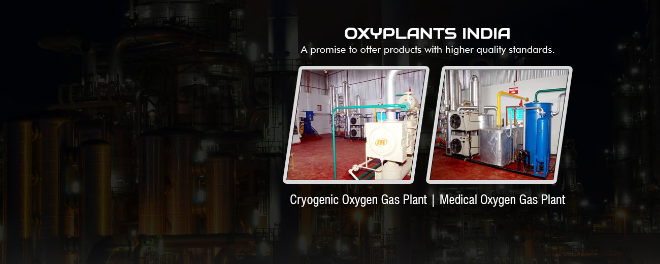 Oxy Plands India Oxy Plands India