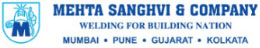 MEHTA SANGHVI & CO. MEHTA SANGHVI & CO.