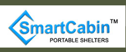 Smartcabin Portable Shelters Smartcabin Portable Shelters