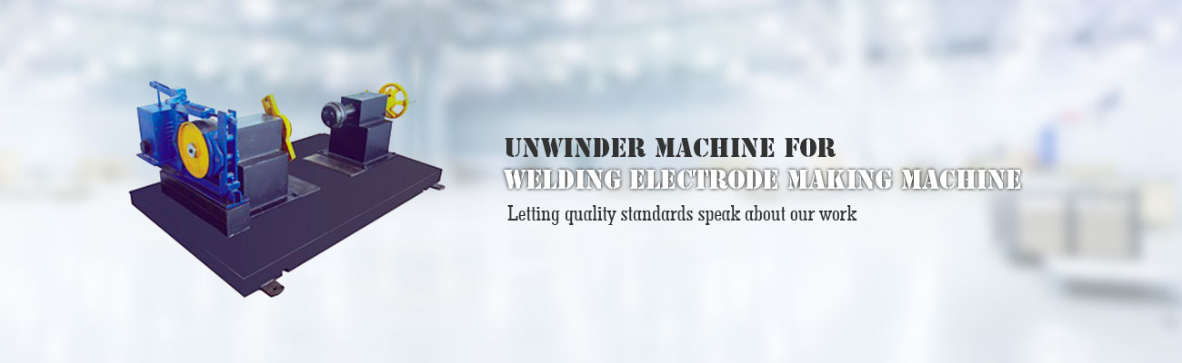 OMEGA WELDROD SYSTEMS OMEGA WELDROD SYSTEMS