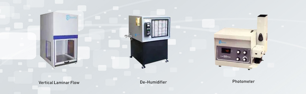 Bluefic Industrial & Scientific Technologies Banner Bluefic Industrial & Scientific Technologies Banner