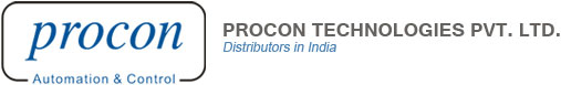 PROCON Technologies Pvt. Ltd. PROCON Technologies Pvt. Ltd.