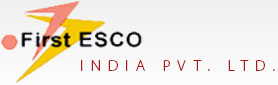 First Esco India Pvt. Ltd First Esco India Pvt. Ltd