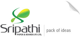 Sripathi Paper & Boards Pvt. Ltd. Sripathi Paper & Boards Pvt. Ltd.