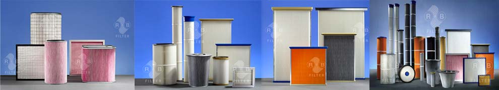 R+B Filter Manufacturing Enterprises Pvt. Ltd. Banner R+B Filter Manufacturing Enterprises Pvt. Ltd. Banner