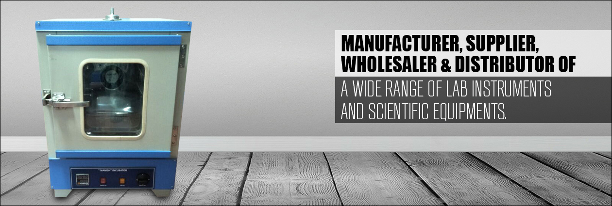 Manish Scientific Instruments Company Manish Scientific Instruments Company
