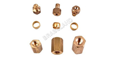 Brass trading system
