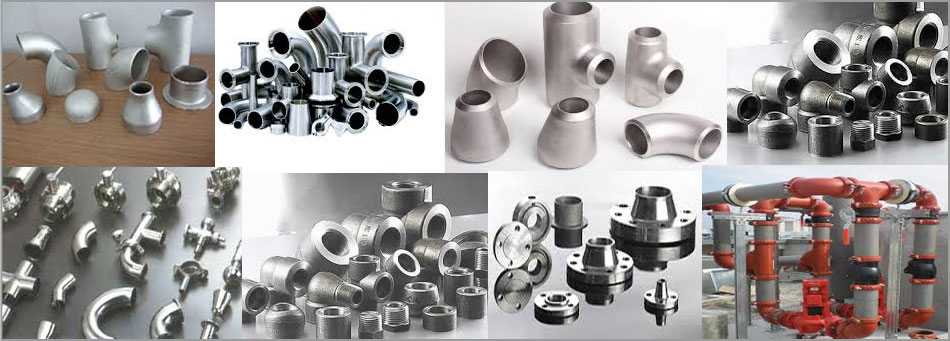 HEAVEN TUBE & PIPE FITTINGS HEAVEN TUBE & PIPE FITTINGS
