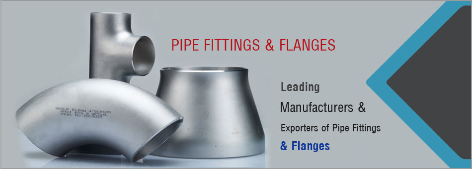 HEAVEN TUBE & PIPE FITTINGS Banner HEAVEN TUBE & PIPE FITTINGS Banner