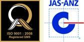Synergy Water Park Rides Pvt. Ltd ISO Mark Synergy Water Park Rides Pvt. Ltd ISO Mark