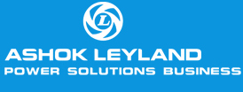 Ashok Leyland Ltd. Ashok Leyland Ltd.