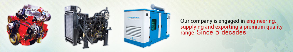 Ashok Leyland Ltd. Banner Ashok Leyland Ltd. Banner