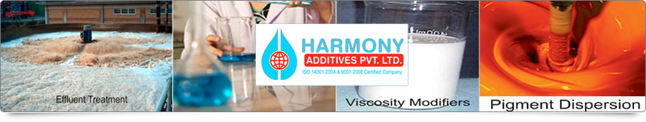 Harmony Banner Harmony Banner