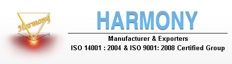 Harmony Harmony