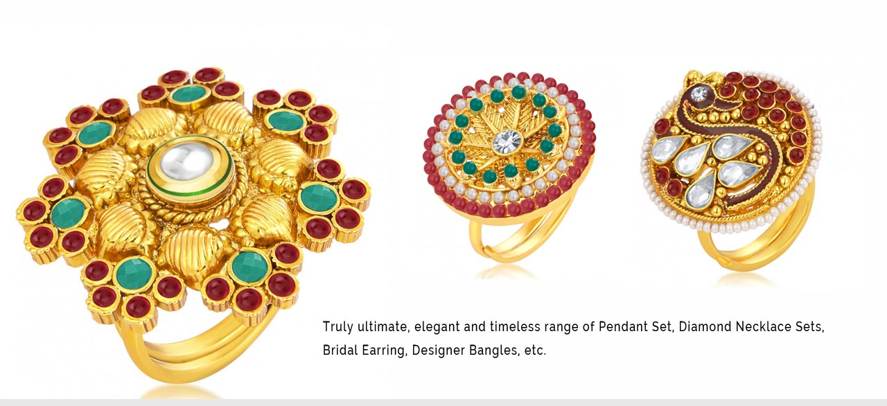 Shubham Creations