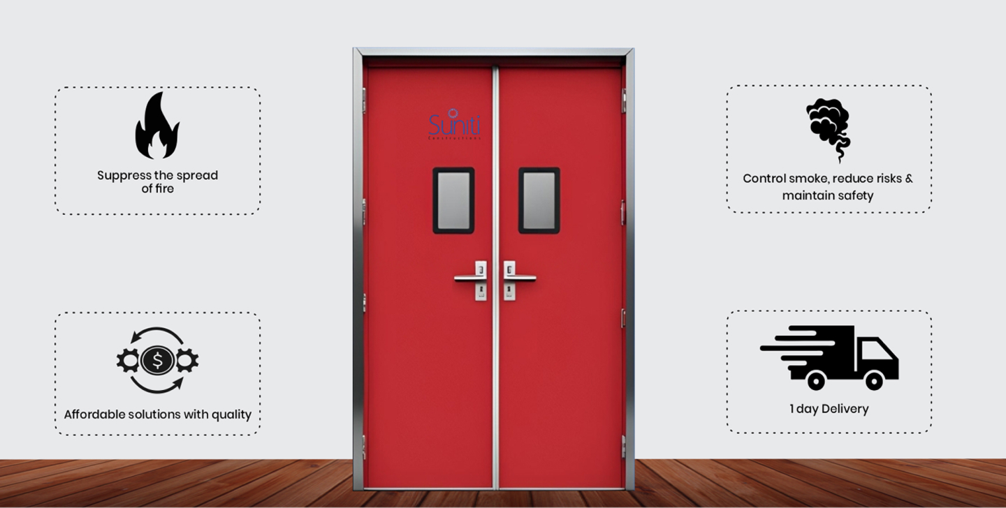 Suniti Constructions Banner Suniti Constructions Banner