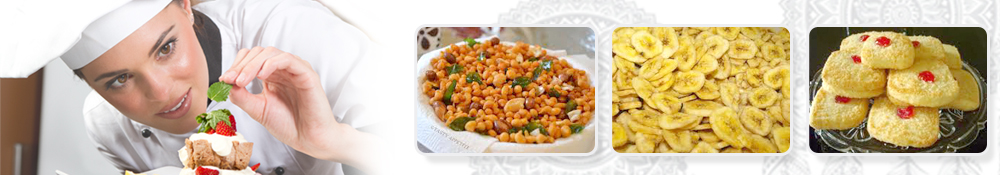 Sri Bharani Mixtures Sweets & Savouries Banner Sri Bharani Mixtures Sweets & Savouries Banner