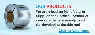 our products