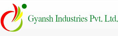 Gyansh Industries Pvt. Ltd. Gyansh Industries Pvt. Ltd.