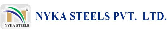 Nyka Steel Pvt. Ltd. Nyka Steel Pvt. Ltd.