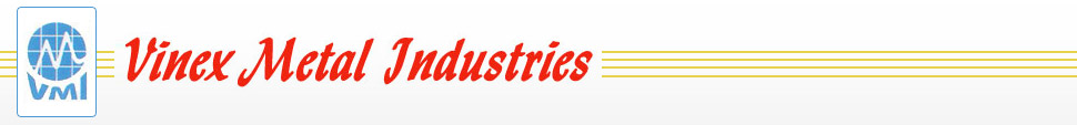 VINEX METAL INDUSTRIES