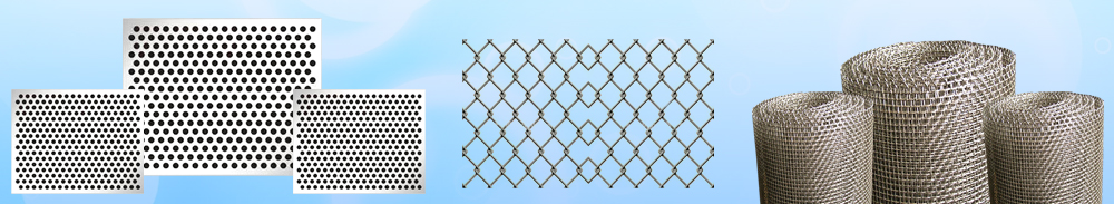 VINEX METAL INDUSTRIES Banner VINEX METAL INDUSTRIES Banner