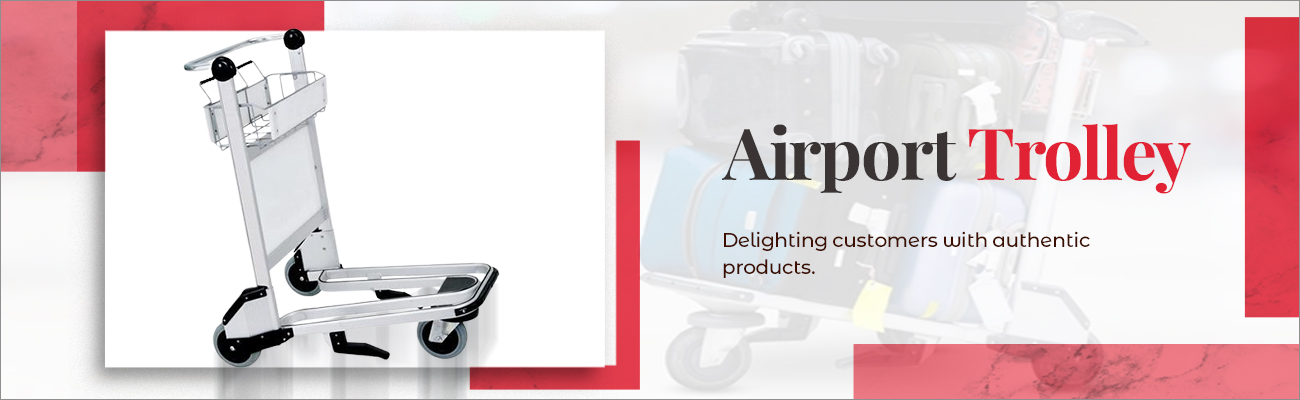 Welcome to Sunrise Trolley Manufacturers Welcome to Sunrise Trolley Manufacturers