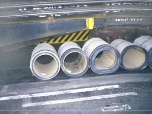 CRGO Joint Coil CRGO Joint Coil