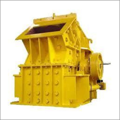 Horizontal Shaft Impactor Horizontal Shaft Impactor