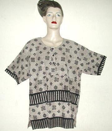 ladies Cotton Blouse ladies Cotton Blouse