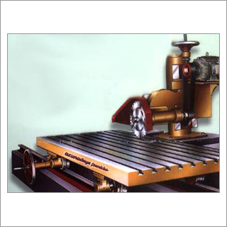 Edge Cutting Machine (Universal) Edge Cutting Machine (Universal)