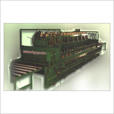 Line Polishing Machine Line Polishing Machine