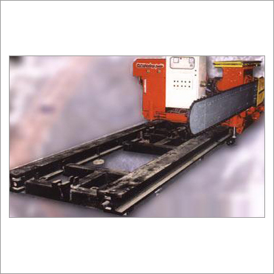 Chain Saw Machine Chain Saw Machine