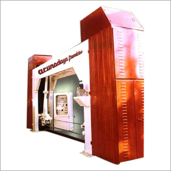Block Dressing Machine Block Dressing Machine