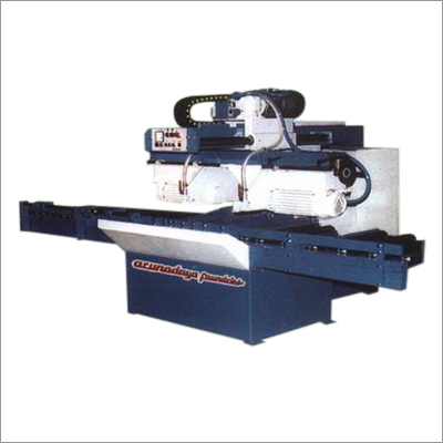 Cross Cutting Machine Cross Cutting Machine